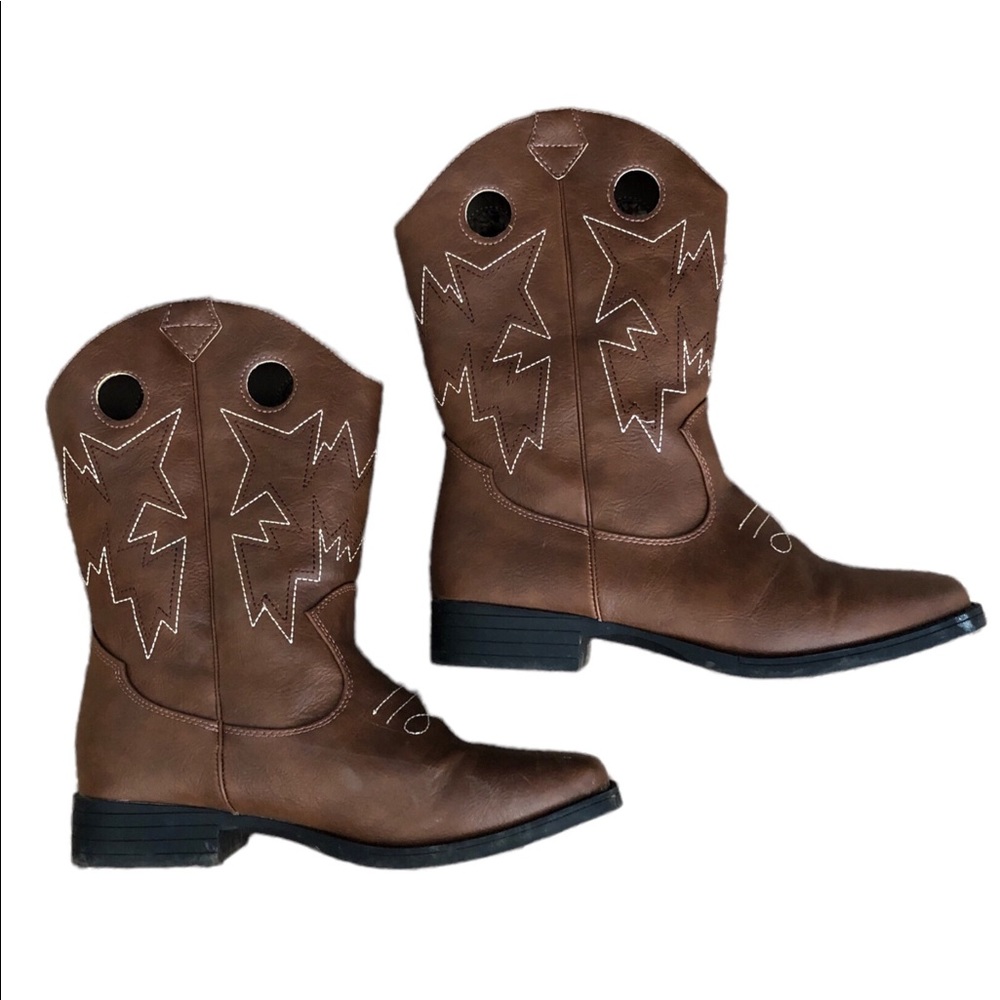 Cowboy Boots